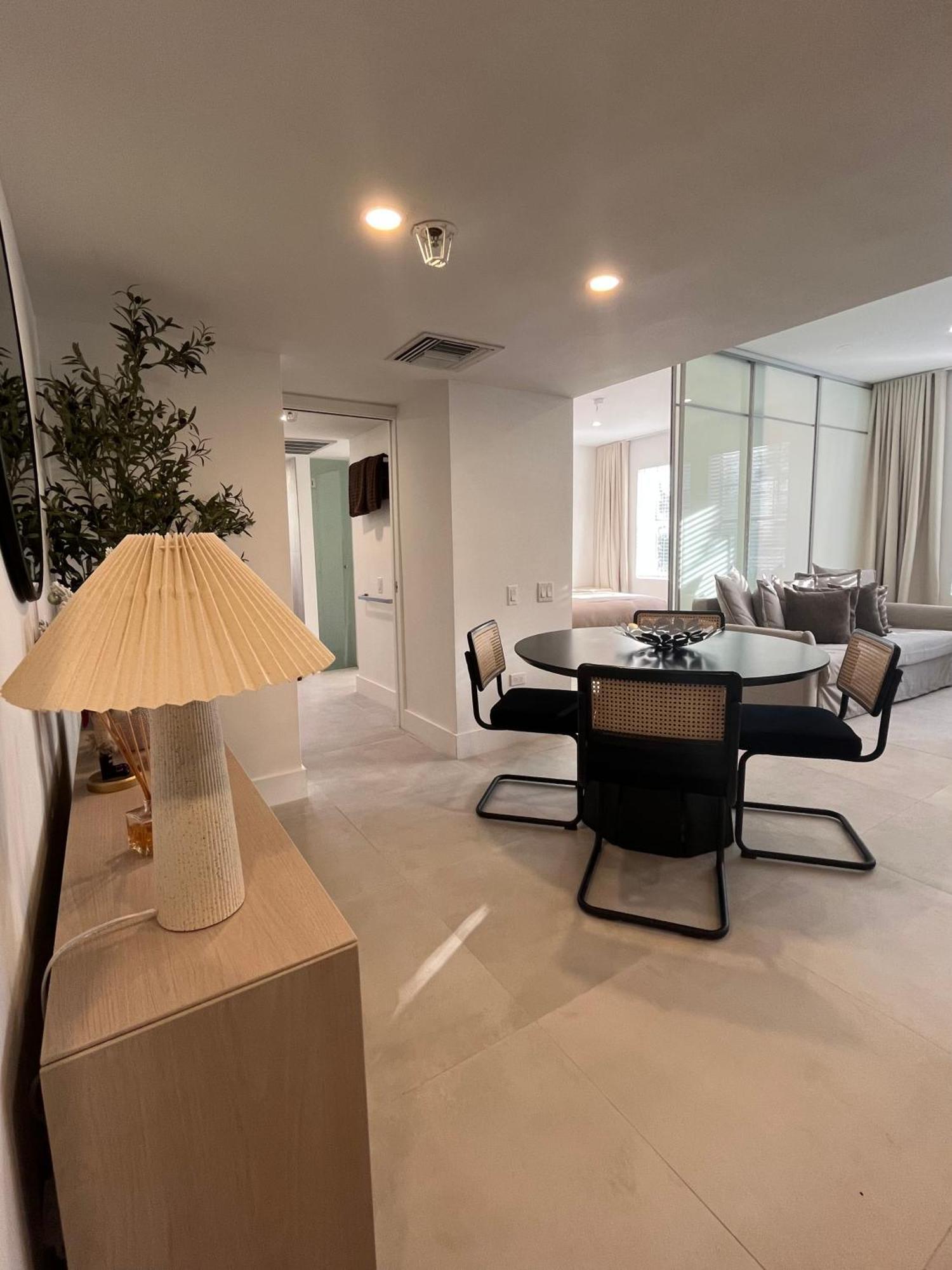 Shaomi South Beach ميامي بيتش المظهر الخارجي الصورة