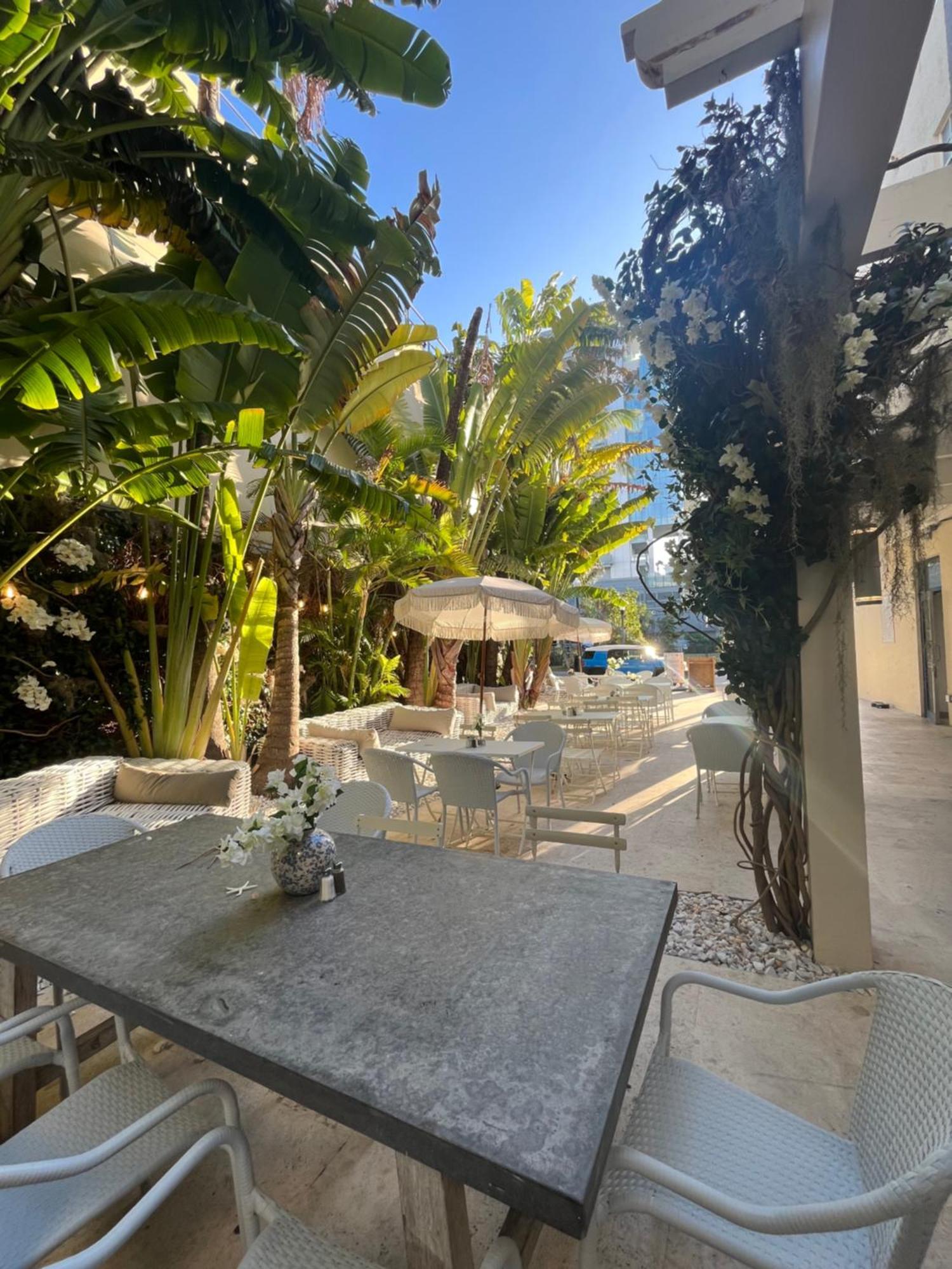 Shaomi South Beach ميامي بيتش المظهر الخارجي الصورة